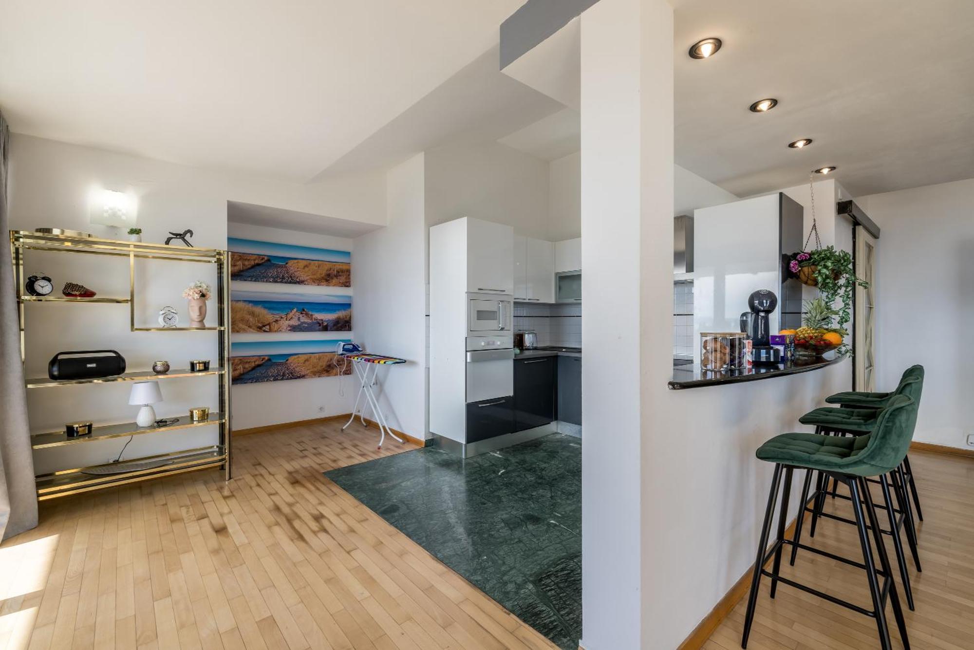 Urban Utopia Penthouse With Private Parking Split Dış mekan fotoğraf