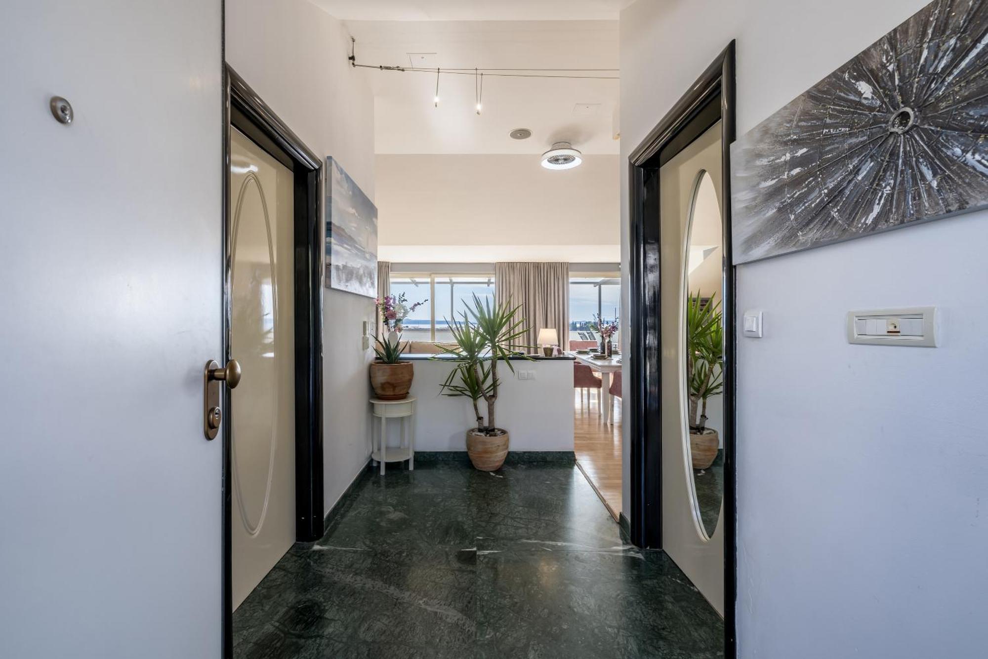 Urban Utopia Penthouse With Private Parking Split Dış mekan fotoğraf